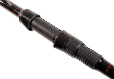 Набір для лову коропа Ultimate Adventure 12 футів Karpfenset