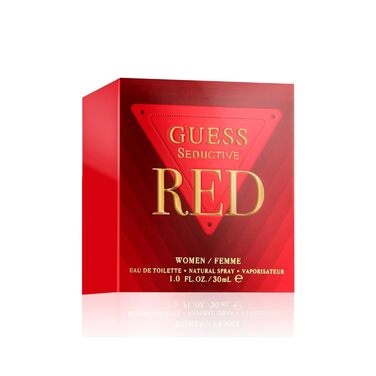 Парфуми Guess Seductive Red (30 мл)