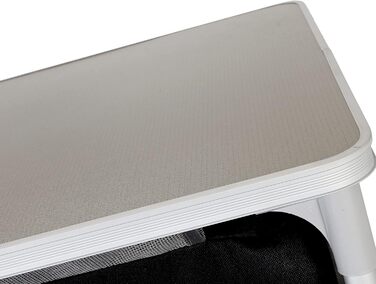 BRUNNER Campingschrank Azabache LS, BRUNNER Campingschrank Azabache LS