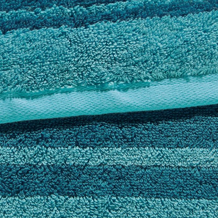 Набір рушників Erwin Mller 4 шт. - Ludwigsburg - 100 бавовна - розмір 50x100 см - приємно м'який, поглинаючий, об'ємний - практичн