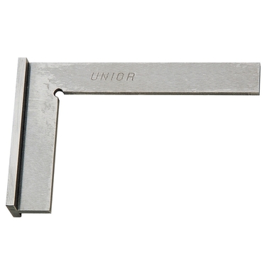 Кутник каменяра з основою UNIOR 100 (1262/5A)