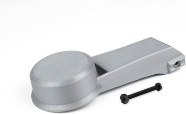 Змінний важіль для SodaStream Easy Spirit Soda Maker Push Lever Посилена версія запчастини - штовхач, штовхач, заміна, важіль Кнопка SodaStream EASY SPIRIT FIZZI