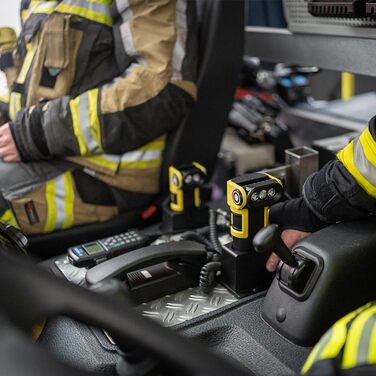 Ліхтар Ledlenser EXC6R Atex, Зона0, акумуляторний