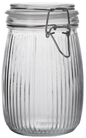 Банка Ecomo Lock, 1000 мл (7022263)