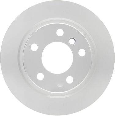Гальмівні диски Bosch BD1650 (задні) 290 мм комплект 2 шт.