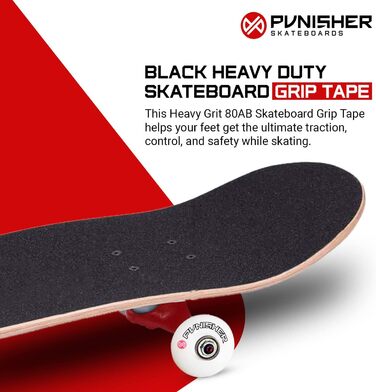 Скейтборд Butterfly Jive з канадським кленом, 31 дюйм