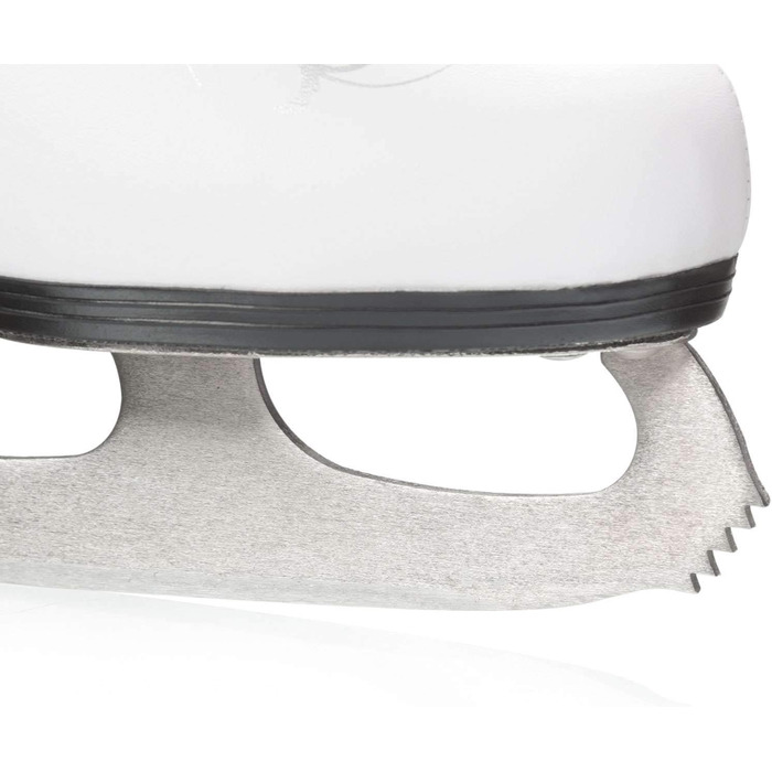 Ковзани з підкладкою для жінок/дівчат, класичні, розмір 36