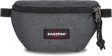 Сумка на пояс EASTPAK Springer, 54 см, 50 л (чорний денім)