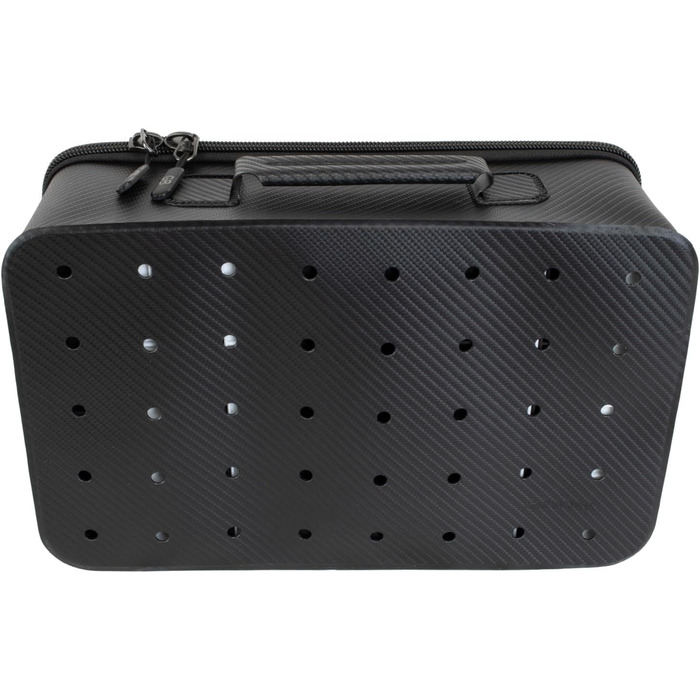 Водонепроникний контейнер для снастей Ящик для наживки Рибальська сумка (контейнер для снастей 30 воблерів)