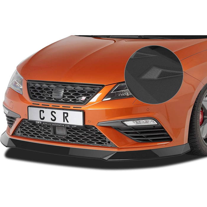 Сумісність/заміна для Seat Leon III (Typ 5F) Cupra/FR CSL411-S