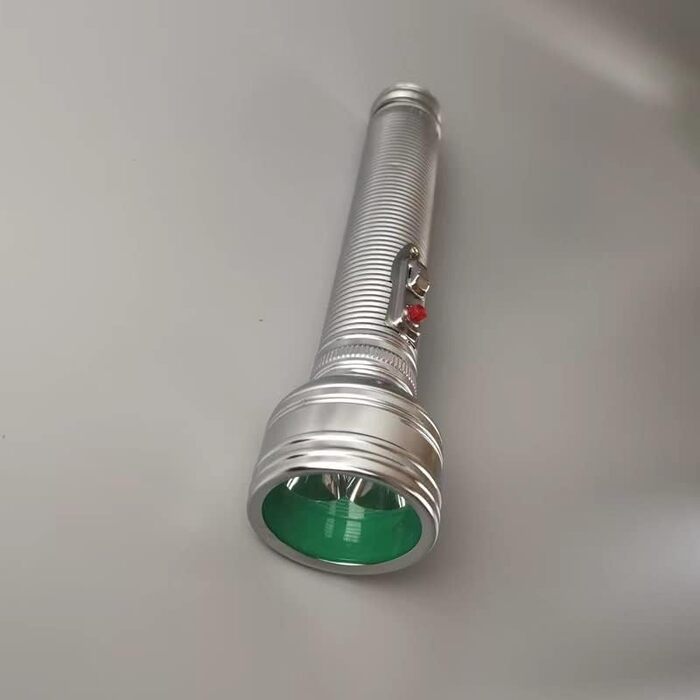 Ретро-ностальгічний портативний ліхтарик, старомодний ностальгічний ліхтарик, простий ліхтарик для дому у вінтажному стилі, потужний яскравий ліхтарик, ностальгічний