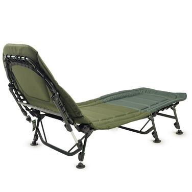 Коропова розкладачка Ranger BED 84 (арт. RA 5513)