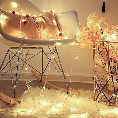 Світлодіодні гірлянди Gresonic