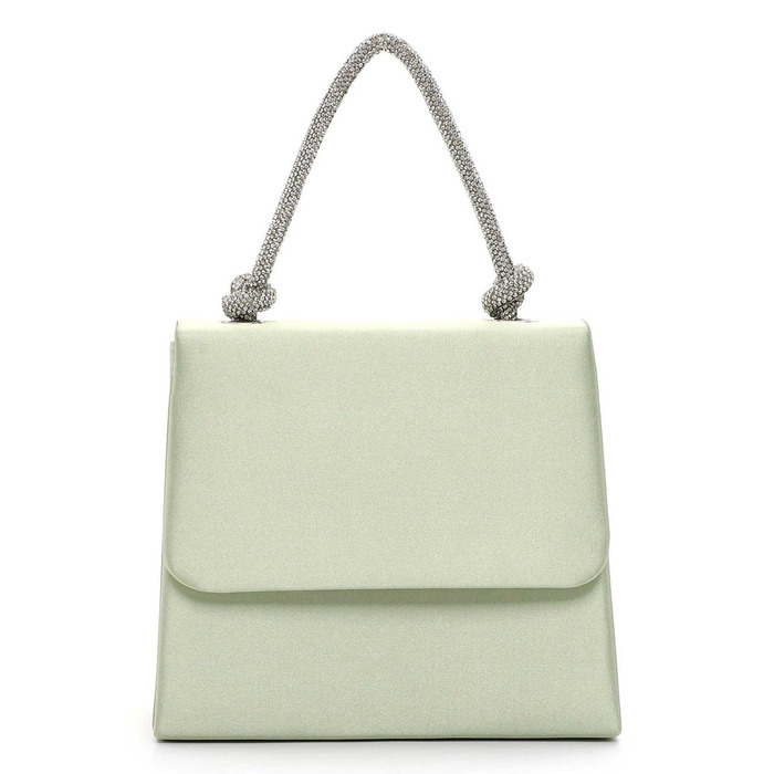 Сумка Tamaris Amalia з клапаном, колір Фісташка