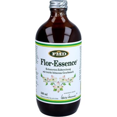 Рідка есенція для квітів 500 мл