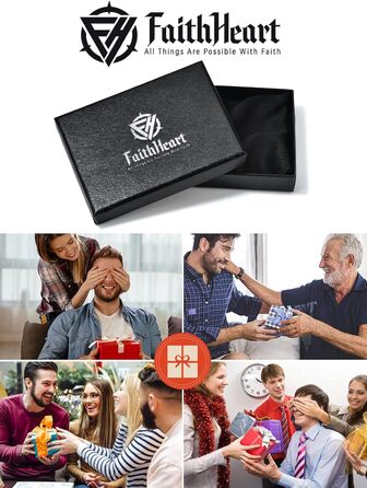 Мотоциклетний дзвіночок FaithHeart, брелок Lucky Charm з нержавіючої сталі для мотоцикла, панк-мотоциклетні дзвіночки з символом вікінга Vegvisir, хіп-поп Lucky Charm для мотоцикла A Vegvisir-Black