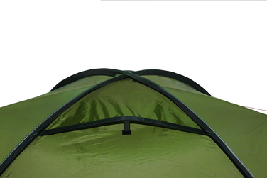 Намет High Peak Woodpecker 3 LW Pesto/Red (10195)