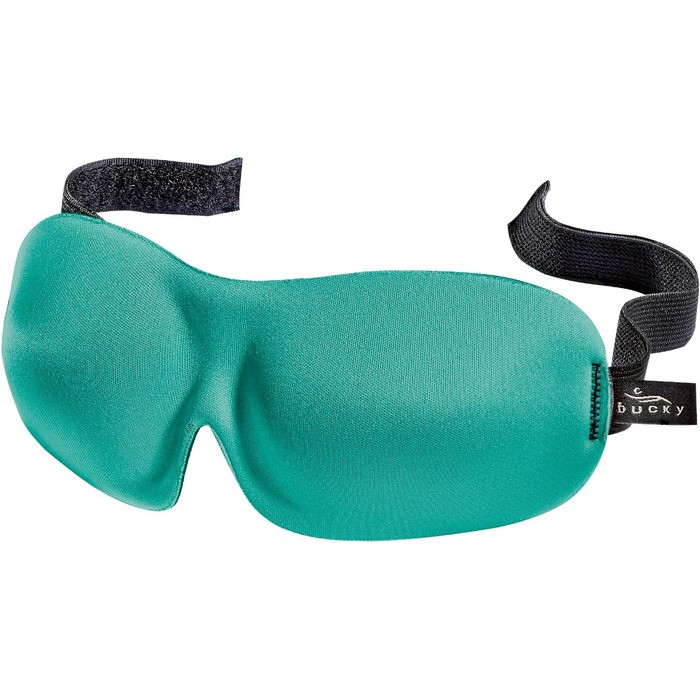 Маска для сну Bucky 40 Blinks Морське скло