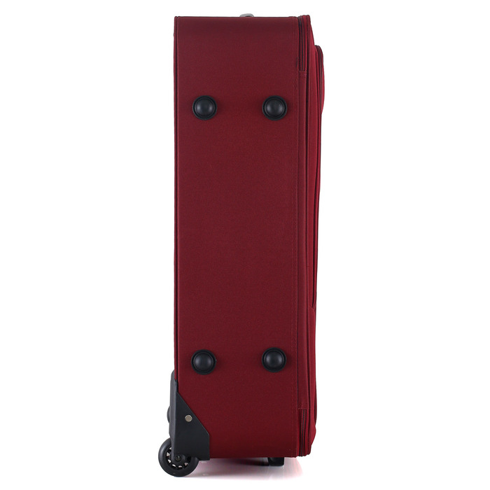 Валіза Semi Line 28' (L) Burgundy (T5678-3)