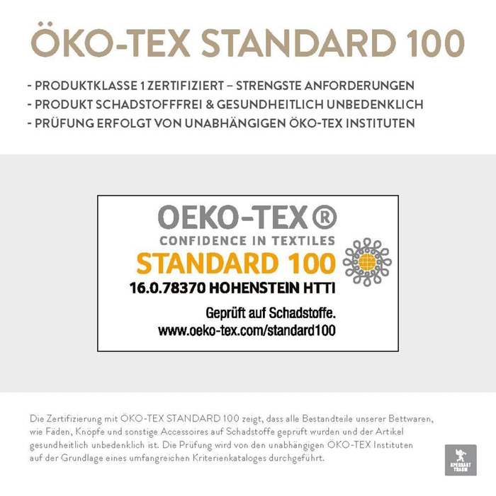 Подушка для шиї Dormabell Premium Down 40x80 см, ергономічна подушка із зовнішньою перегородкою 10 см, зовнішній шар зі 100 гусячого пуху, наповнювач із підтримуючими пружинами, бавовняний чохол