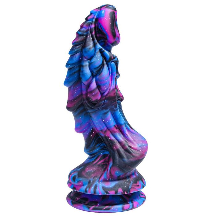 Реалістичний фалоімітатор 22 см, анальний фалоімітатор, товстий, потужна присоска, гра без використання рук, силіконова анальна пробка-монстр, масажер простати, вагінально-анальна гра для жінок, секс-іграшка для пар-початківців Magic