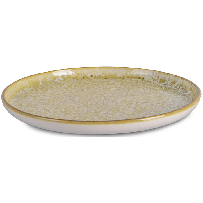 Тарілка десертна Ipec Nordic Lava (6872624)