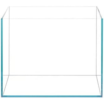 Акваріум BEGONDIS Cube 20x20x20 см, скляний акваріум