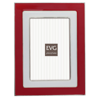 Фоторамка EVG ONIX 10х15 E07 Red  (7119211)