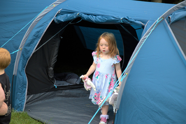 Намет Vango Kibale 350 Moroccan Blue (TEQKIBALEM23172)