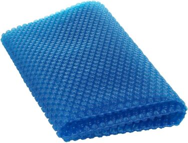 Ваш сонячний брезент GEAR SC-400x200 Прямокутна сонячна кришка товщиною 300 Нагрівач для басейну з сонячною плівкою