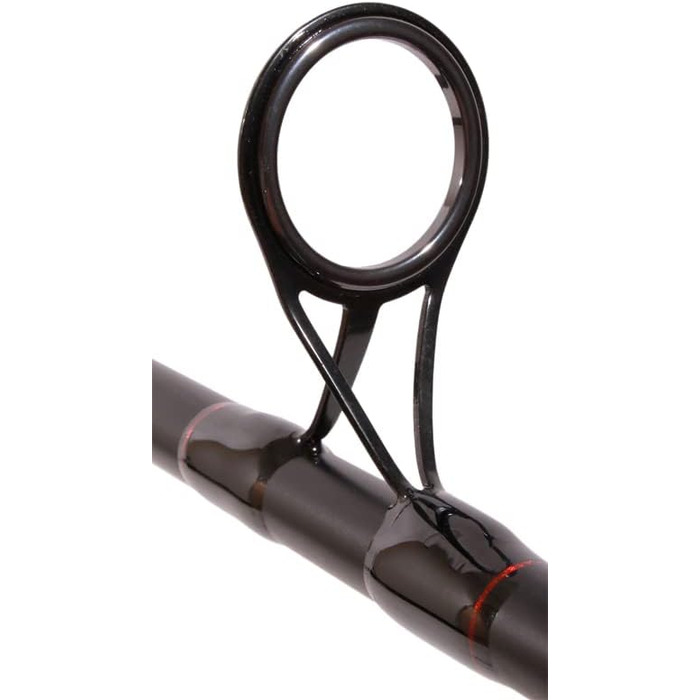 Набір для лову коропа Ultimate Adventure 12 футів Karpfenset