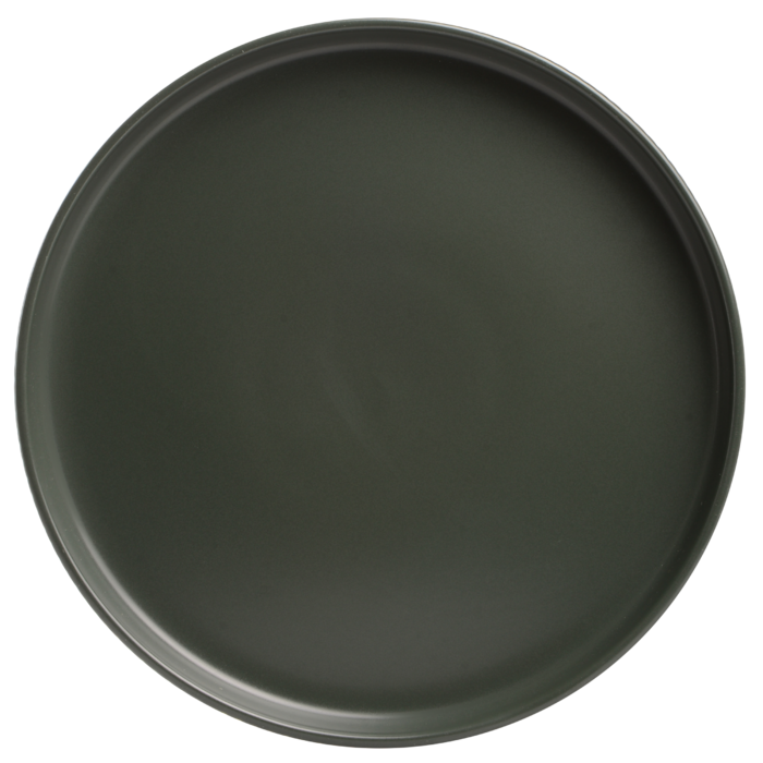 Тарілка обідня Limited Edition Robust Green (7133633)