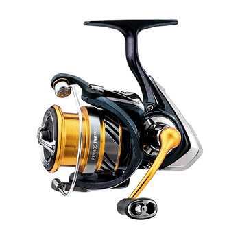 Спінінгова котушка Daiwa Revros LT 4000
