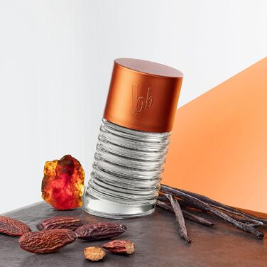 Туалетна вода bruno banani Absolute Man (50 мл)