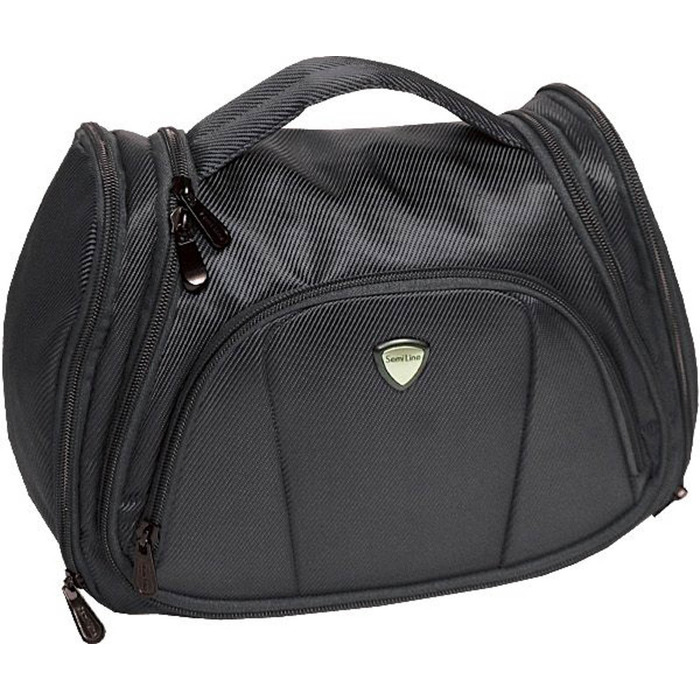 Косметичка Semi Line 6L Black (5400)