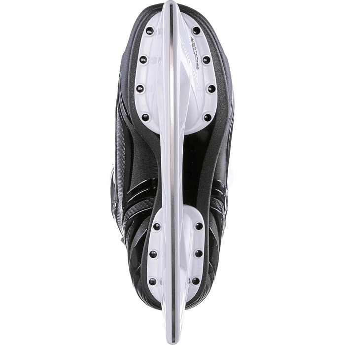 Ковзани Bauer Unisex для хокею на льоду для дорослих, розмір 9 - 44,5 євро