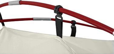 Пляжний намет GRAND CANYON Strandzelt Tonto 4, 210 x 210 x 130 см