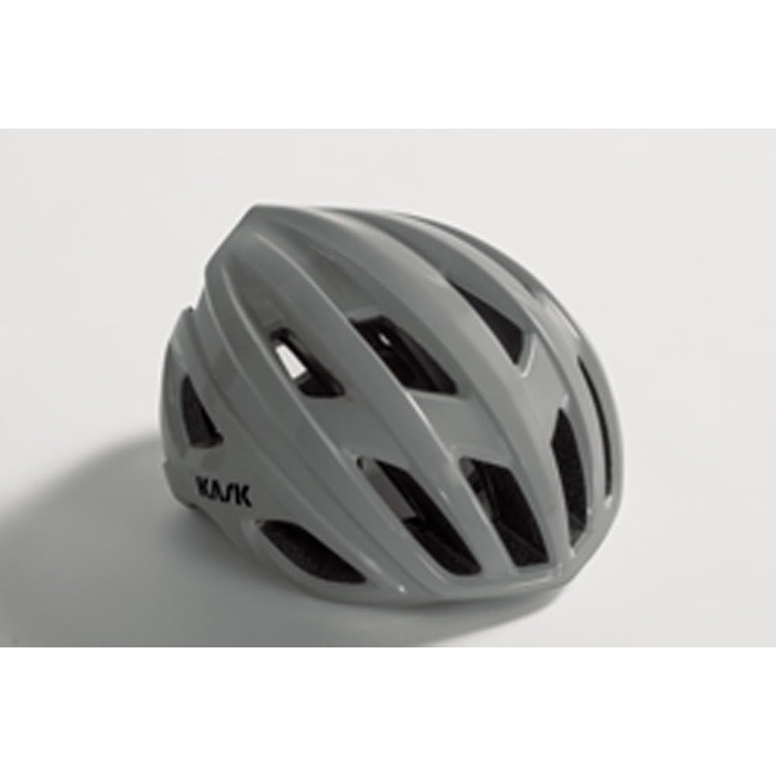 Шолом Kask Mojito Cubed сірий MOJITO CUBED WG11 Grey S