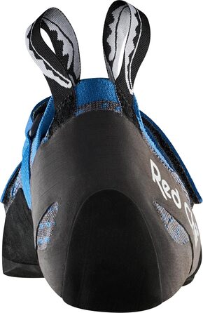 Жіноче та чоловіче скелелазіння Red Chili Ventic Air Aqua Blue 43