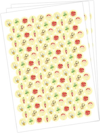 Набір паперових таблиць винагород для повітряних зміїв для дітей як блокнот для відривів 10 аркушів - мотиваційна концепція як нав