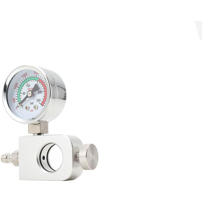 Адаптер для передачі YILIKISS SET шланг високого тиску для Soda Maker Duo Quick Connect QC, тип, Terra Адаптер для пересадки з великих бутлів на нові балони СО2 (перехідник для перенесення шланг високого тиску)