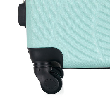 Валіза Semi Line 24' (M) Mint (T5923-2)