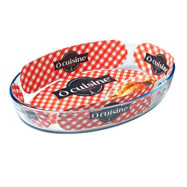 Форма O CUISINE, 30х21х6 см (6797369)