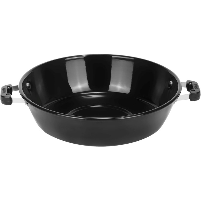 Гриль для кемпінгу Safari Chef 30 LP - 50mBar - Газовий гриль для кемпінгу - Сталь, алюміній і пластик - Газова плита для кемпінгу