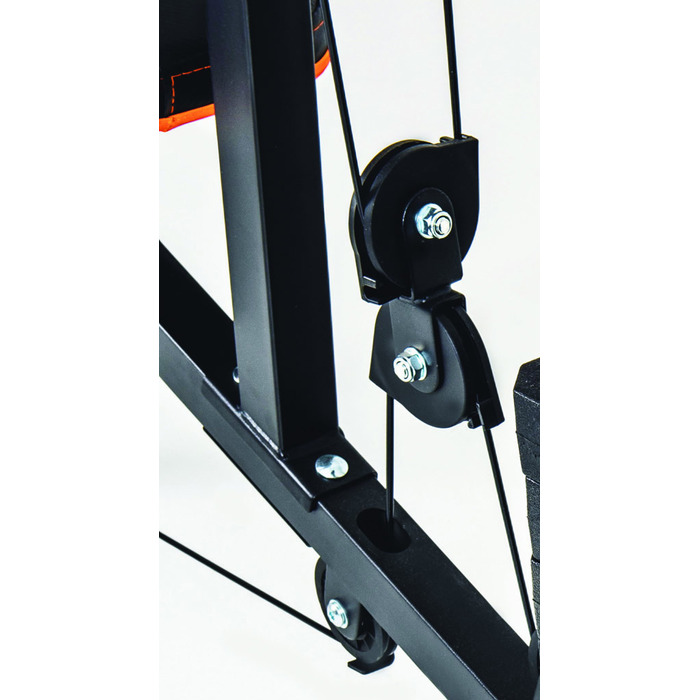 Силова мультистанція Everfit MSK 500 (MSK-500)