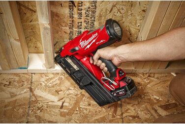 Клавадора для конструкцій M18 FUEL - M18FFNS-502C