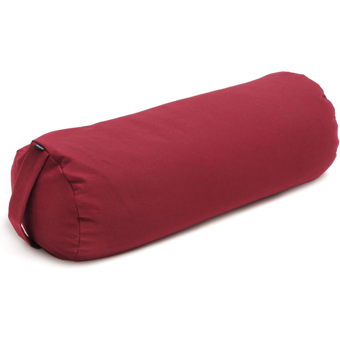 Підкладка для йоги Yogistar Yin - Стандартна - Кругла графітова