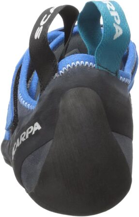 Скелелазні черевики Scarpa Origin, U 35 EU, сірого кольору