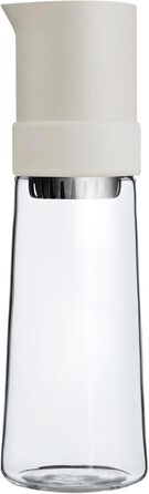 Чайник з льодом Tea-Jay, пуристичний дизайн, швидке і нескладне приготування холодних чаїв, 800 мл, колір Moonbeam 64286