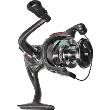 Котушка GLADIATOR AGIX 4000 5+1 (GL7146)